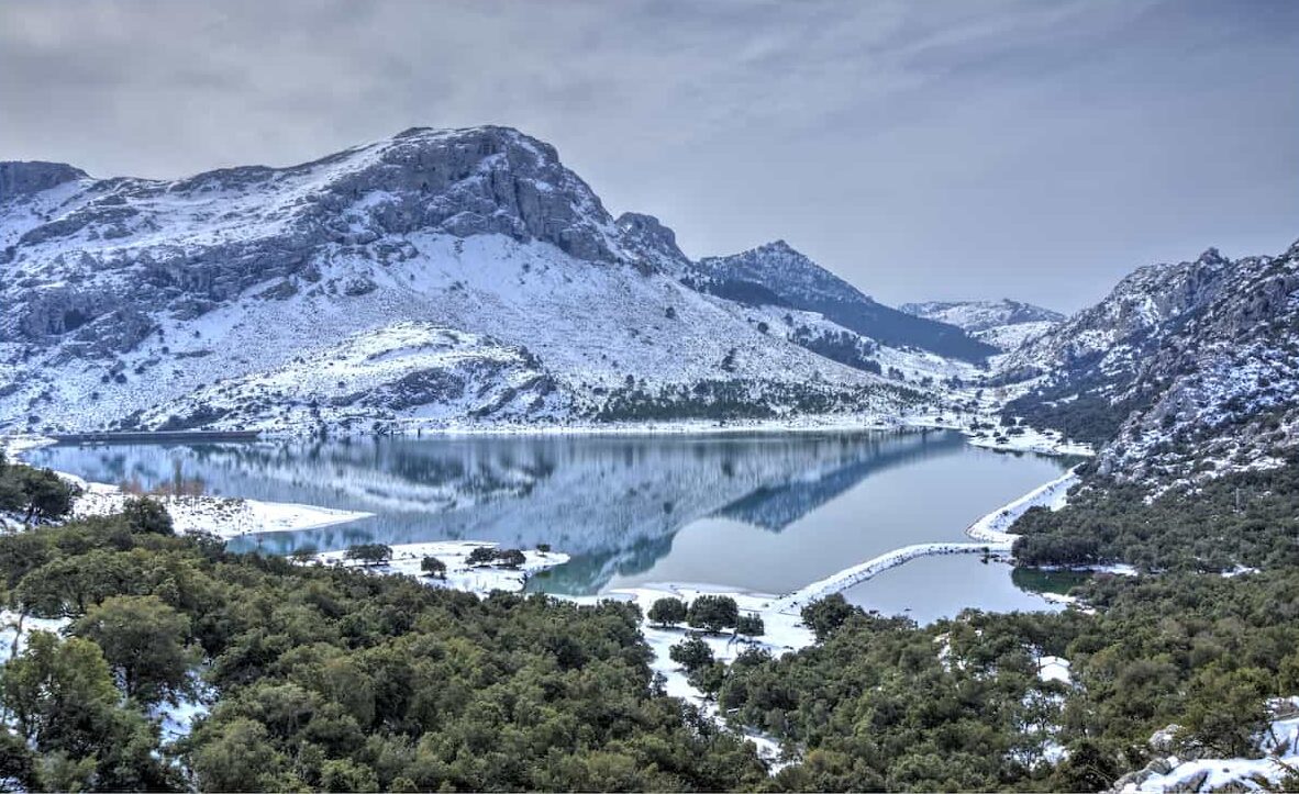 Que hacer en Mallorca en invierno