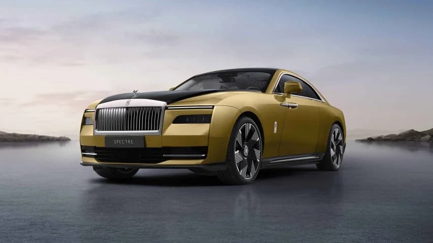 Rolls-Royce-vehiculo-eléctrico-1