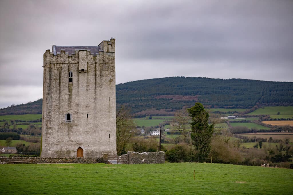 image castillo Tubbrid Castle 10