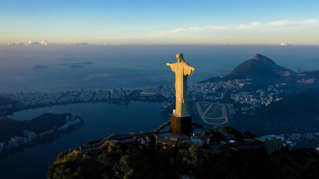 image río de janeiro cristo