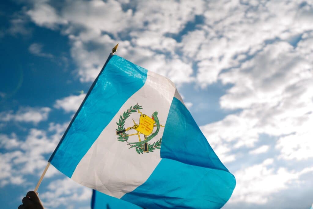 guatemala