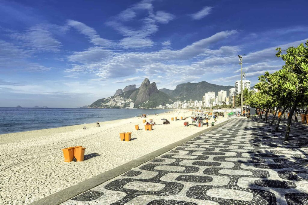 image río de janeiro ipanema