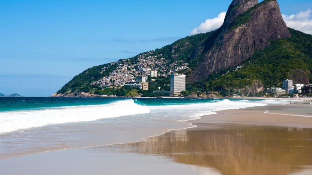 image río de janeiro leblon