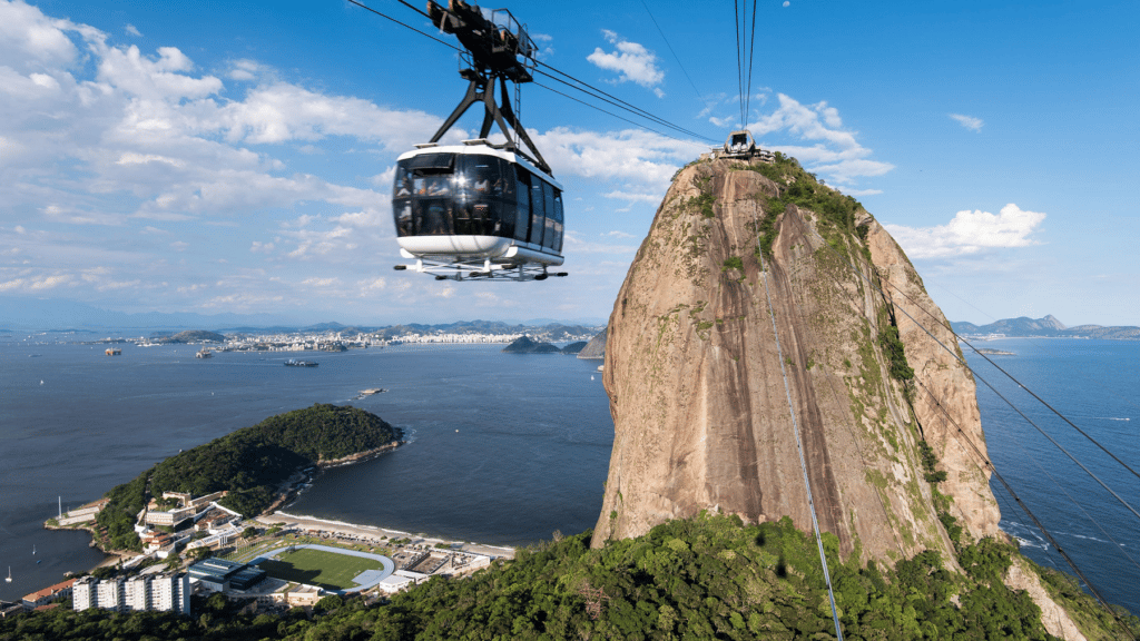 image río de janeiro pan de azucar 2