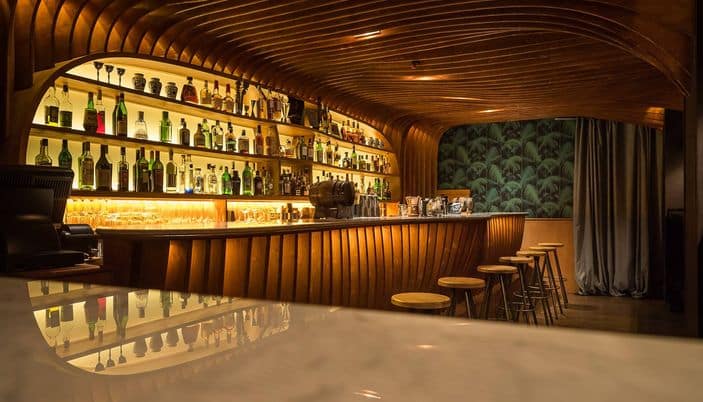 El mejor bar del mundo se encuentra en Barcelona: Paradiso encabeza la lista de The World's 50 Best Bars 2022