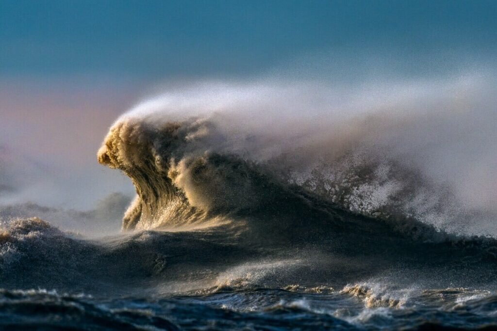 image olas trevor pottelberg mar oceano naturlaeza fotografia silvestre 9