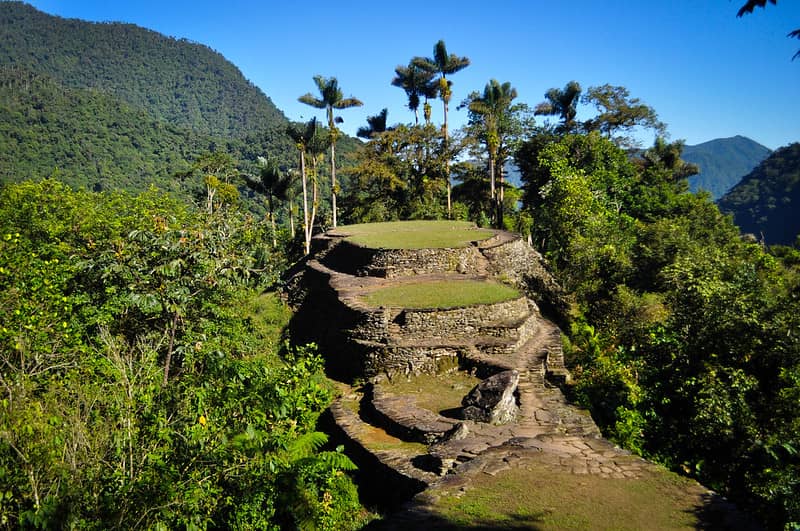 image cosas para hacer en Santa Marta 2 Ciudad Perdida