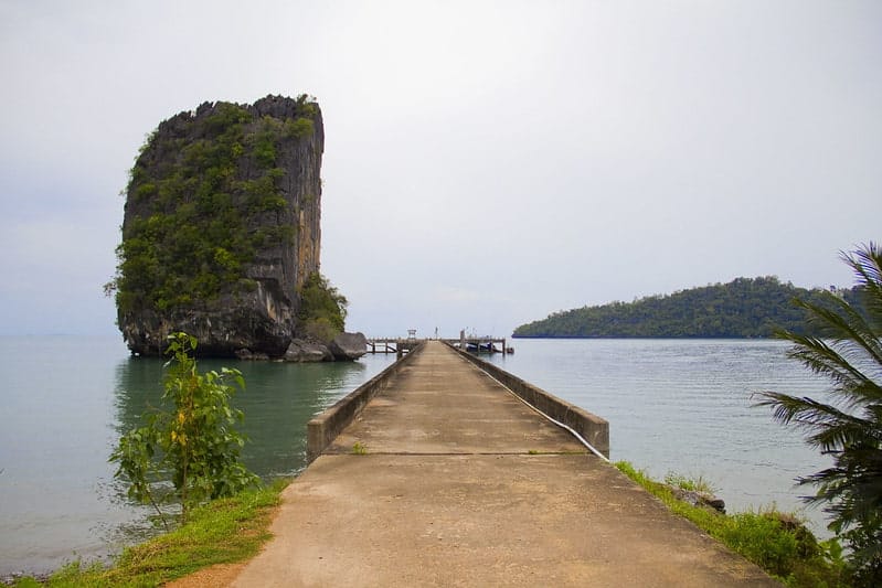 image islas de Tailandia 3 Koh Tarutao