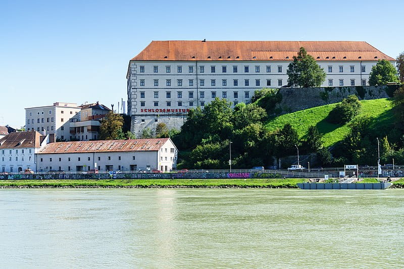 image cosas para hacer en Linz 3 Schlossmuseum Linz