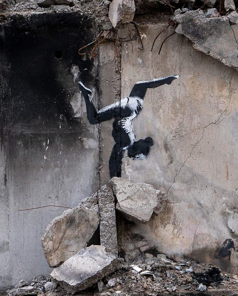 Bansky