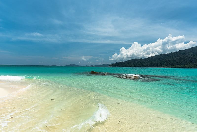 image islas de Tailandia 4 Koh Lipe