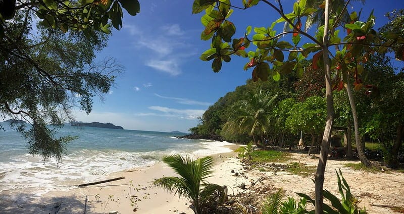 image islas de Tailandia 6 Koh Chang