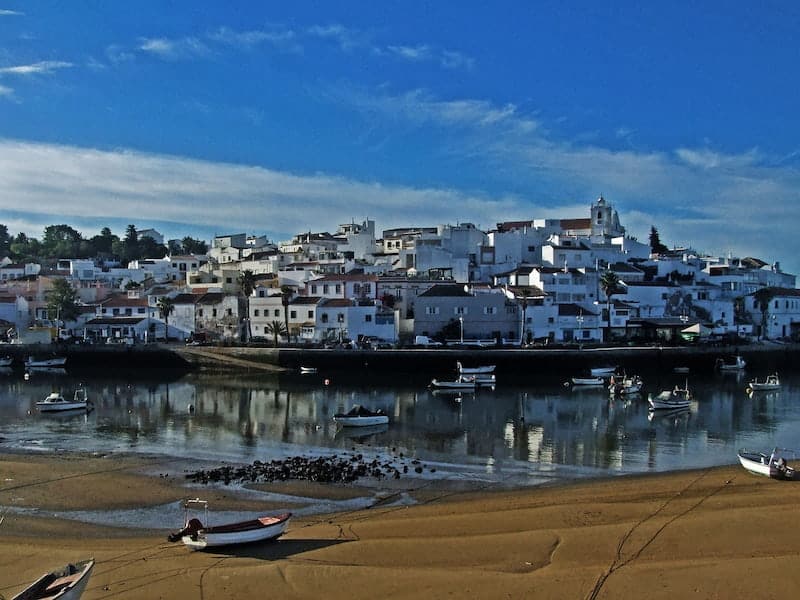 image lugares que ver en El Algarve 6 Portimao