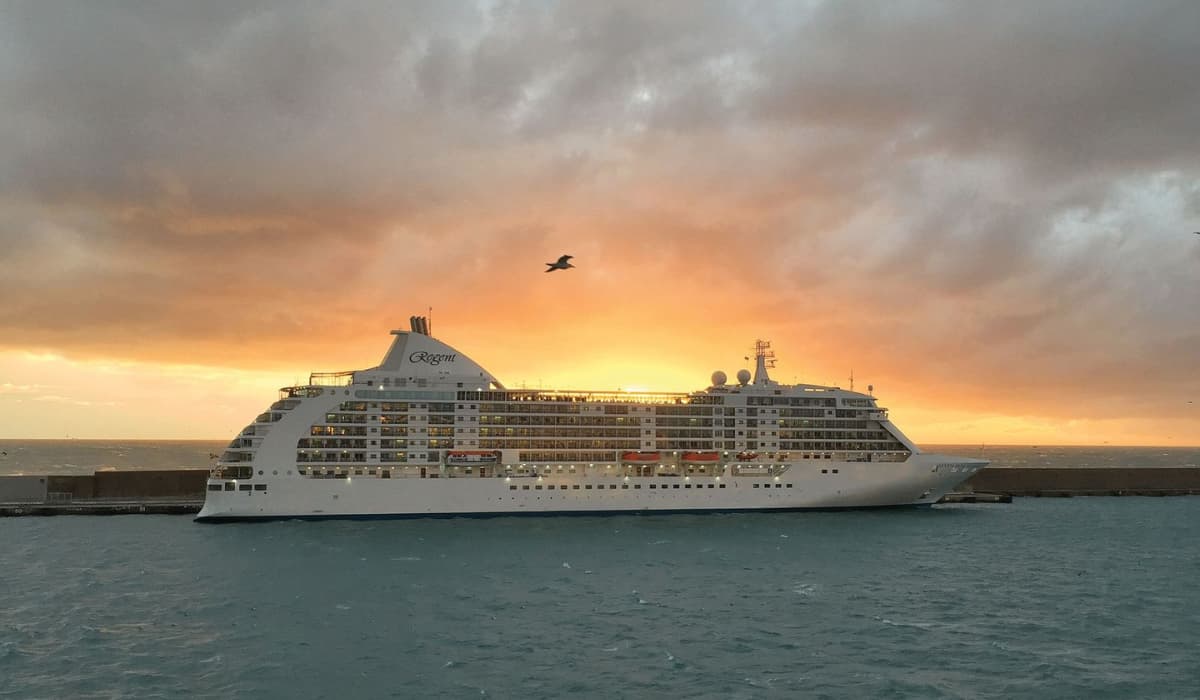 6 cruceros desde Buenos Aires para experimentar el verdadero lujo sobre el agua-11