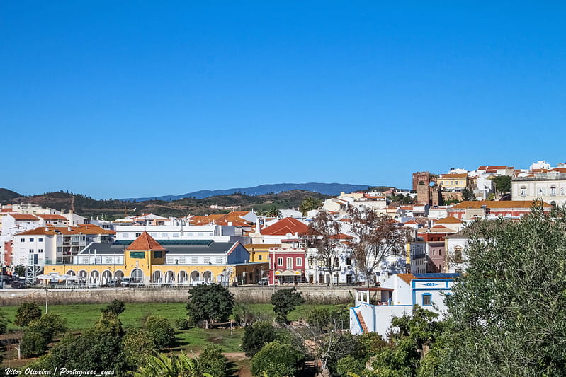 image lugares que ver en El Algarve 8 Silves