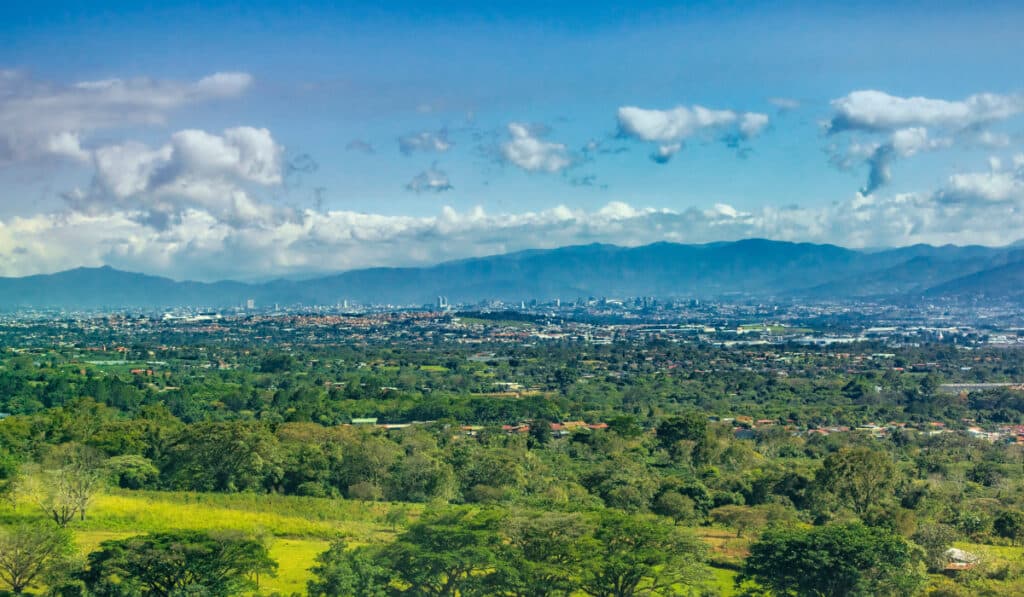 Buenos Aires-San José: Argentina se conectará por primera vez con Costa Rica gracias a esta nueva ruta internacional