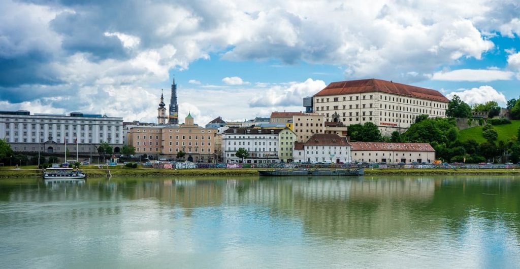 Cosas para hacer en Linz