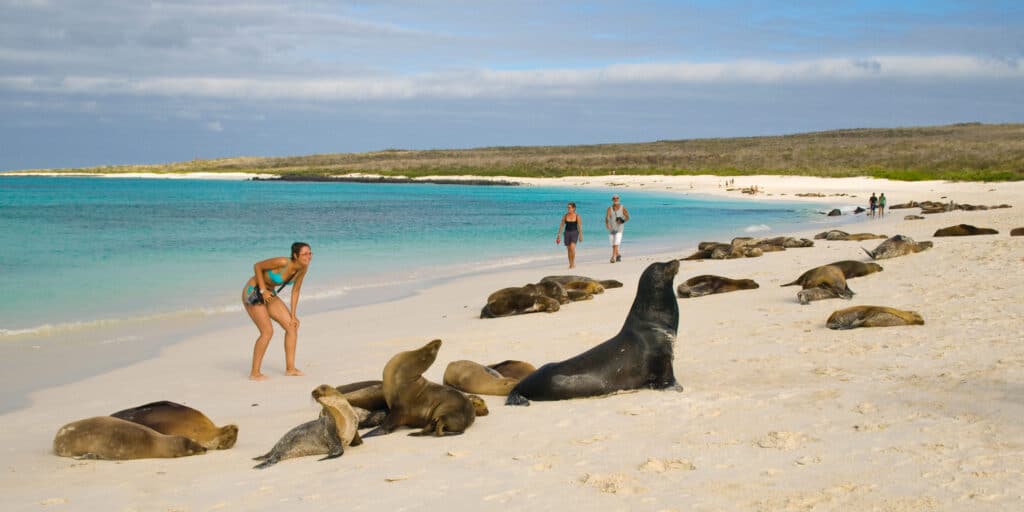 Islas Galápagos