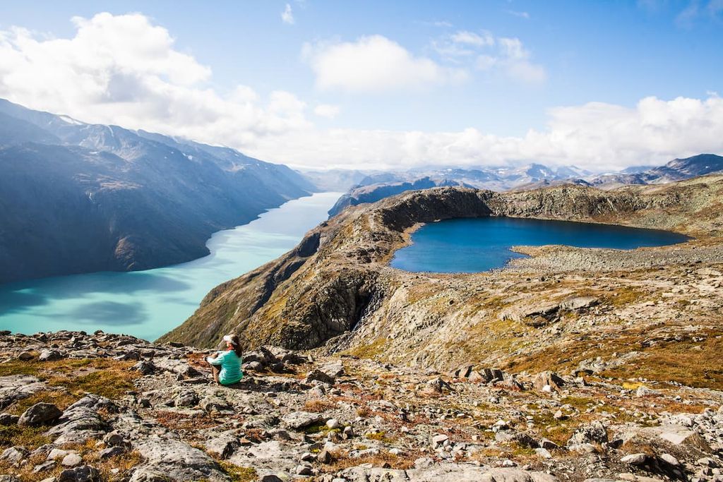 Jotunheimen-trekking-en-noruega-3