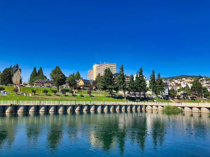 San Carlos de Bariloche