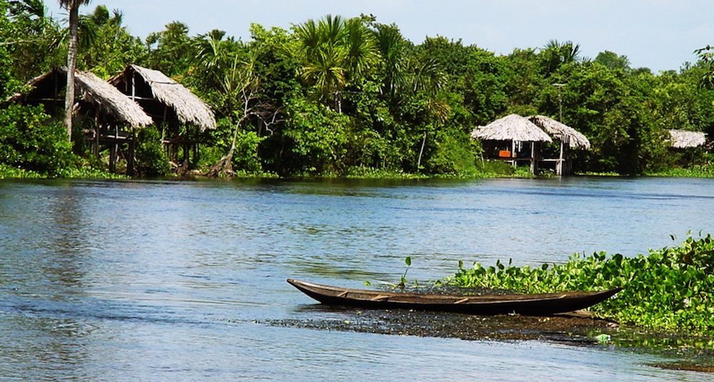 image delta del orinoco