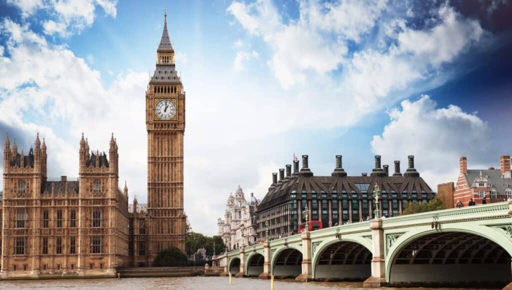 El Big Ben volverá a sonar en conmemoración al fin de la Primera Guerra Mundial tras 5 años de restauración