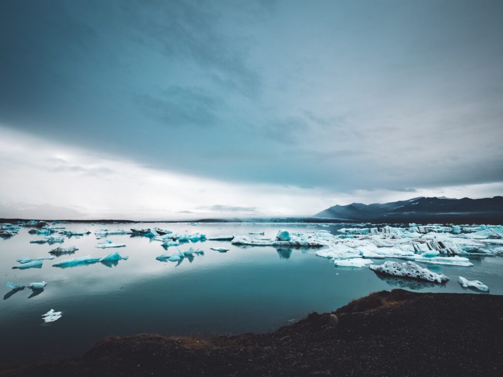 image glaciares john salvino xXA2 Cp9yvo unsplash