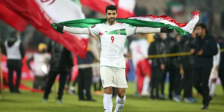 mehdi-taremi