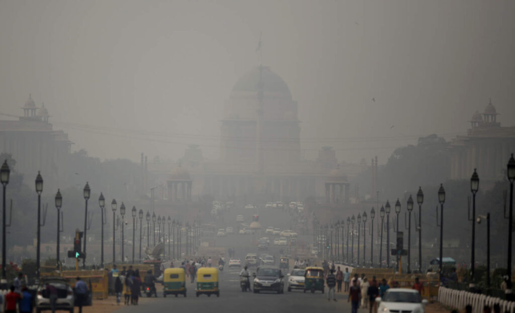 image Nueva Delhi nueva delhi contaminacion 1