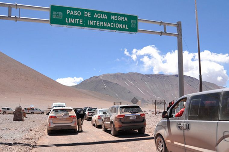 Argentina y Chile reabren un paso fronterizo clave para el turismo: todo lo que tienes que saber