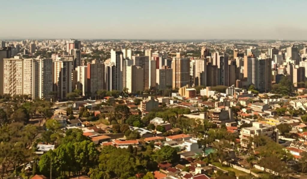 image Qué hacer en Curitiba que hacer en curitiba smart city brasil 2