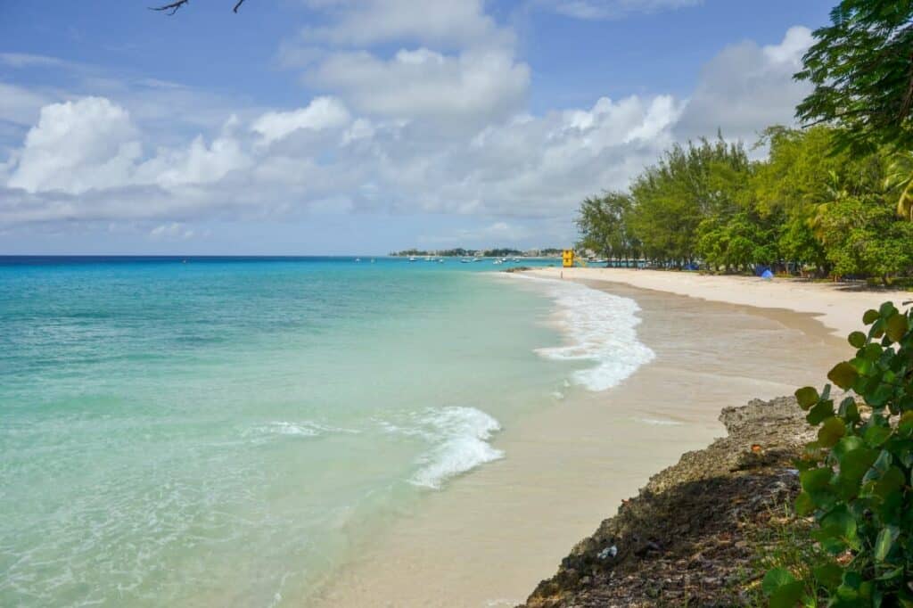 8 razones para viajar a Barbados, un privilegio en pleno Caribe: calor todo el año, playas sin sargazo y festivales imperdibles