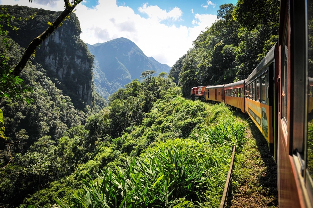 Los 3 mejores destinos para celebrar Navidad y Año Nuevo en Brasil 2023