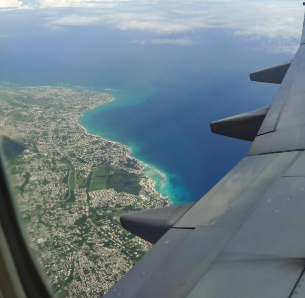 image viajar a Barbados viajar a barbados aerolineas 1