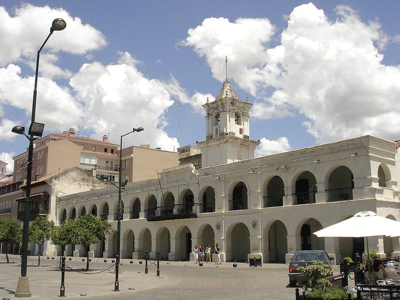 image ciudades de Argentina 1 Salta