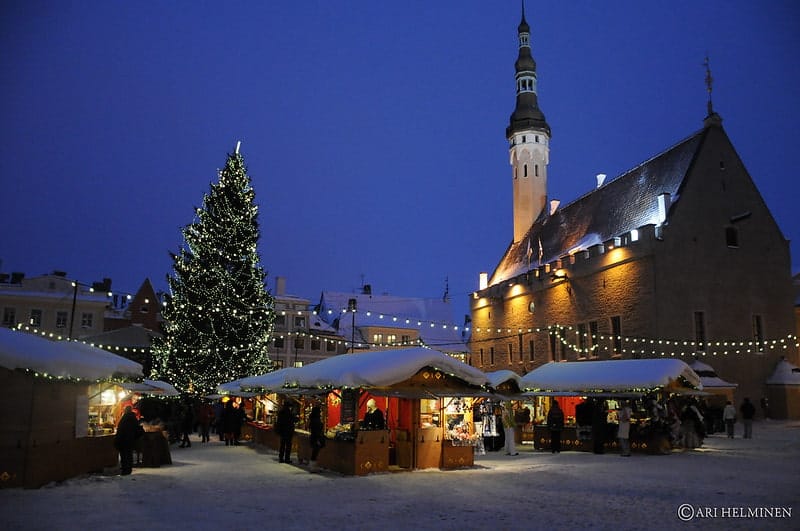 image mercados navideños 1 Tallin