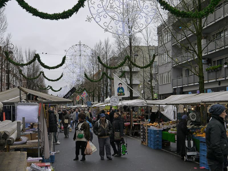 image mercados navideños 10 Gouda