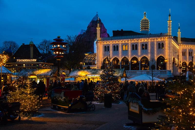 image mercados navideños 2 Copenhague