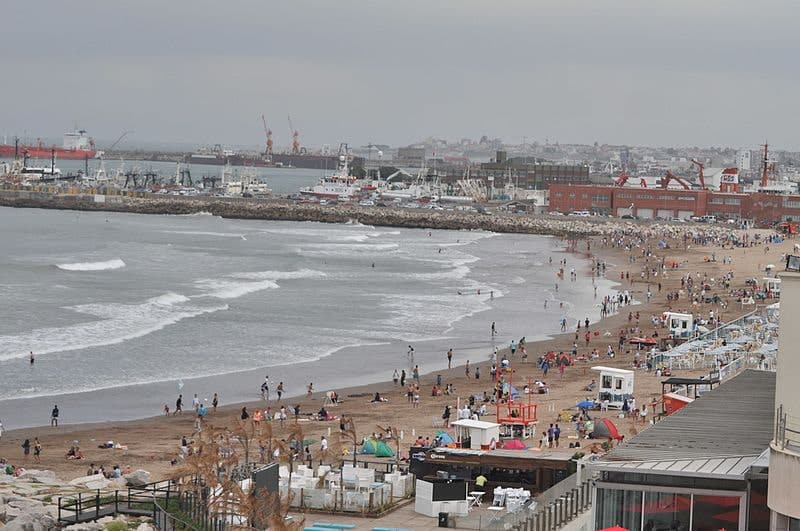 image que hacer en Mar del Plata 3 Playa