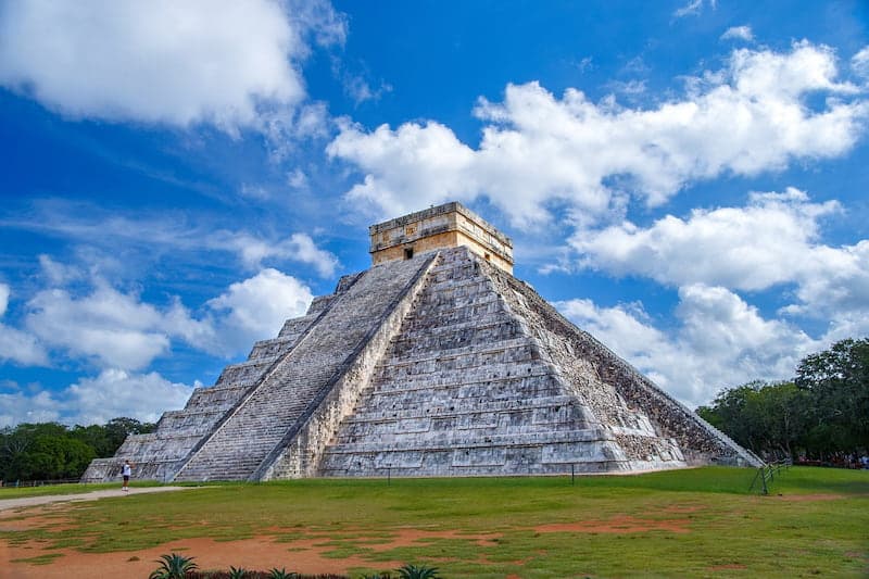 image curiosidades de México 4 Chichen Itza