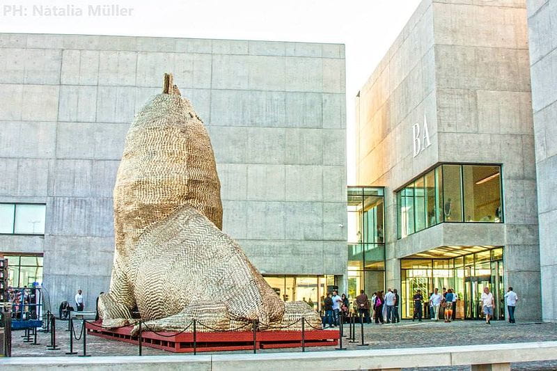 image que hacer en Mar del Plata 4 Museo de Arte Contemporaneo