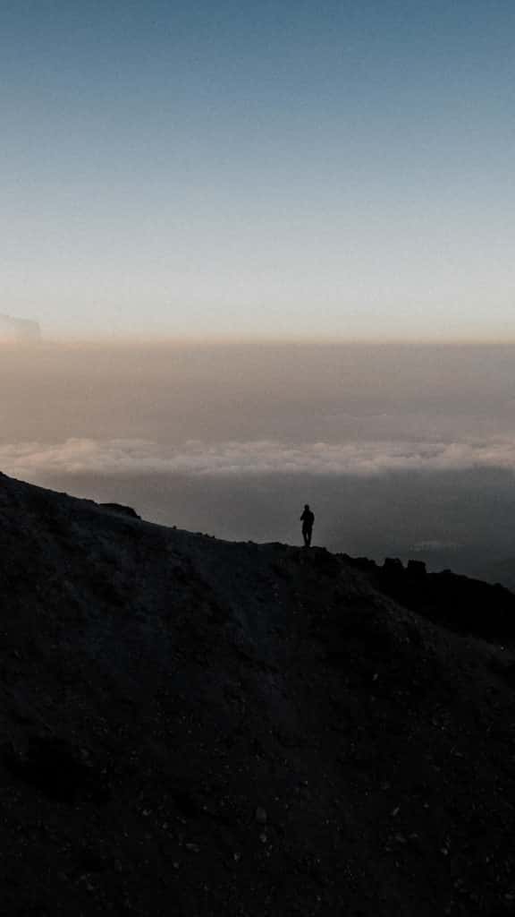 montañas Conoce al viajero que subió las 3 montañas más altas de México en 72 horas image montañas 6