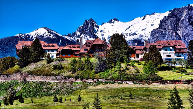 image ciudades de Argentina 6 San Carlos de Bariloche