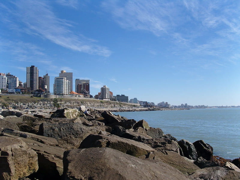 image ciudades de Argentina 8 Mar del Plata