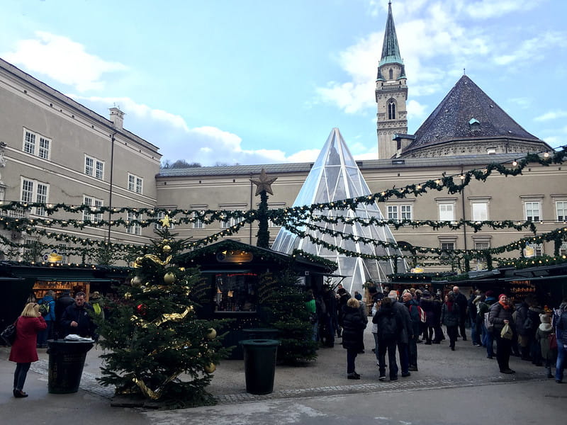 image mercados navideños 8 Salzburgo