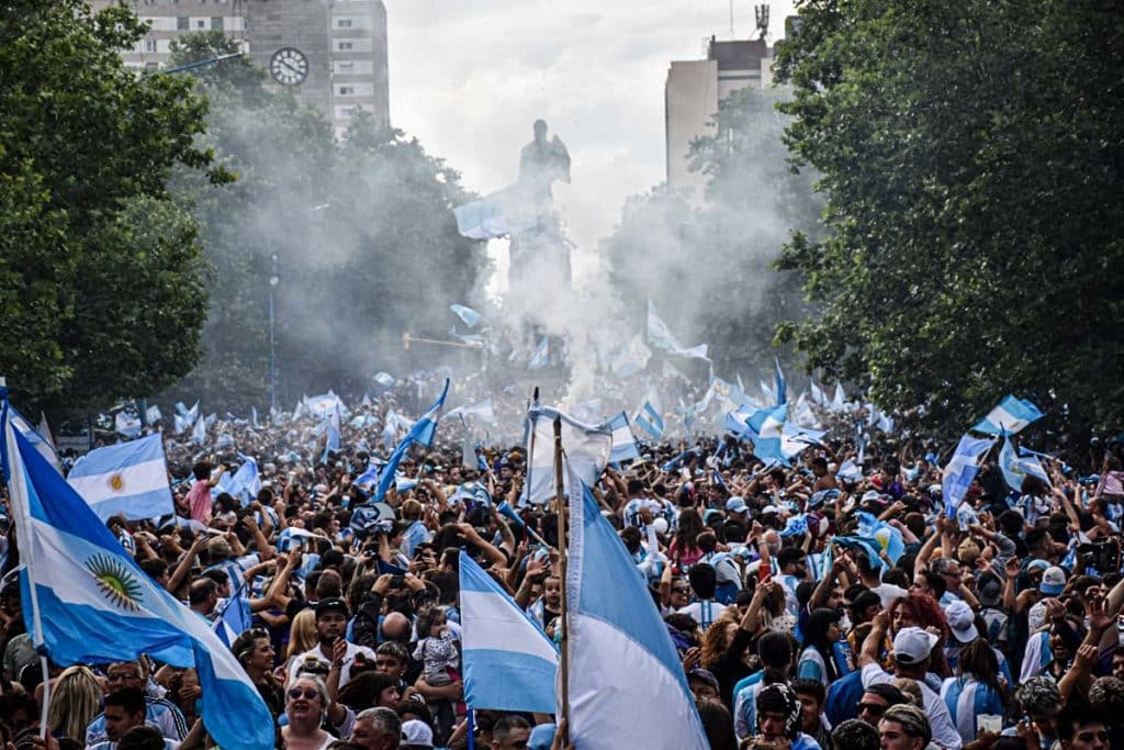 image Qatar ARGENTINA CAMPEON FESTEJOS 310