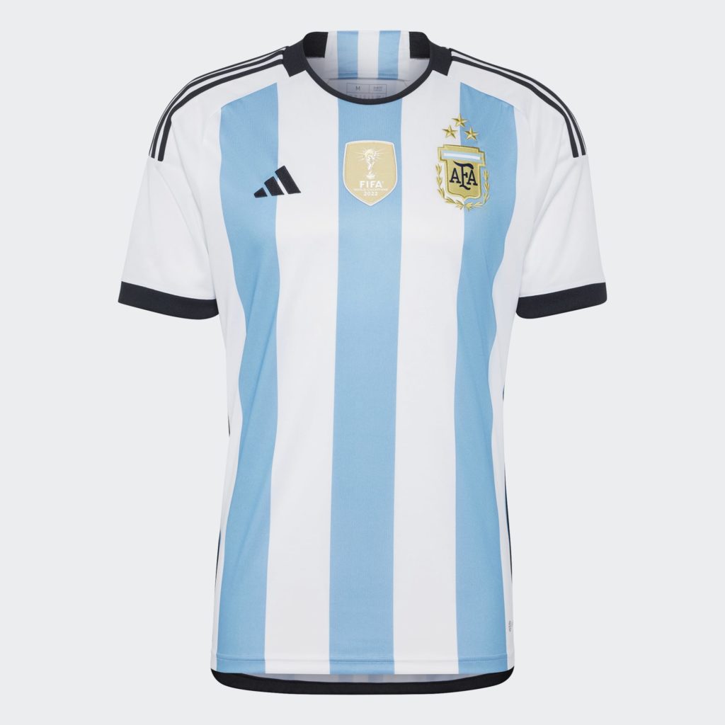 Argentina