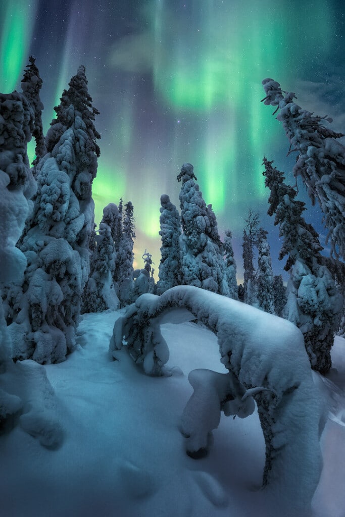 image auroras boreales Auroras boreales 11