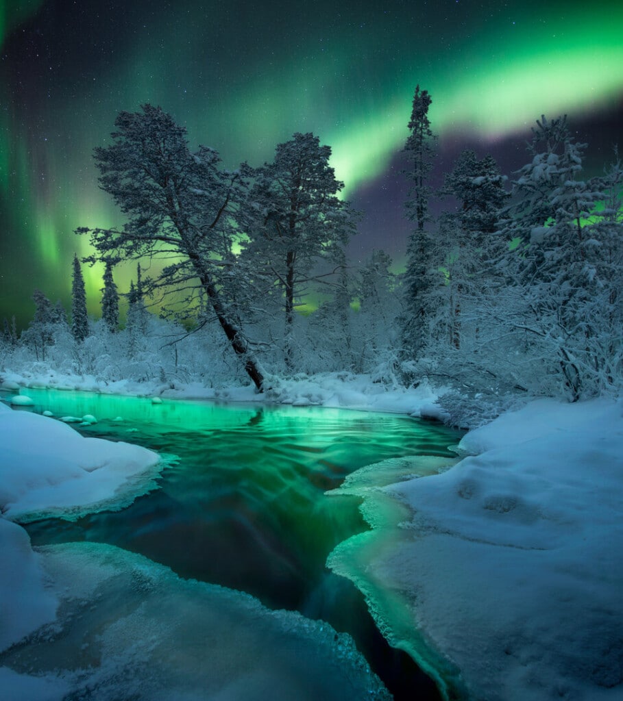 image auroras boreales Auroras boreales 19