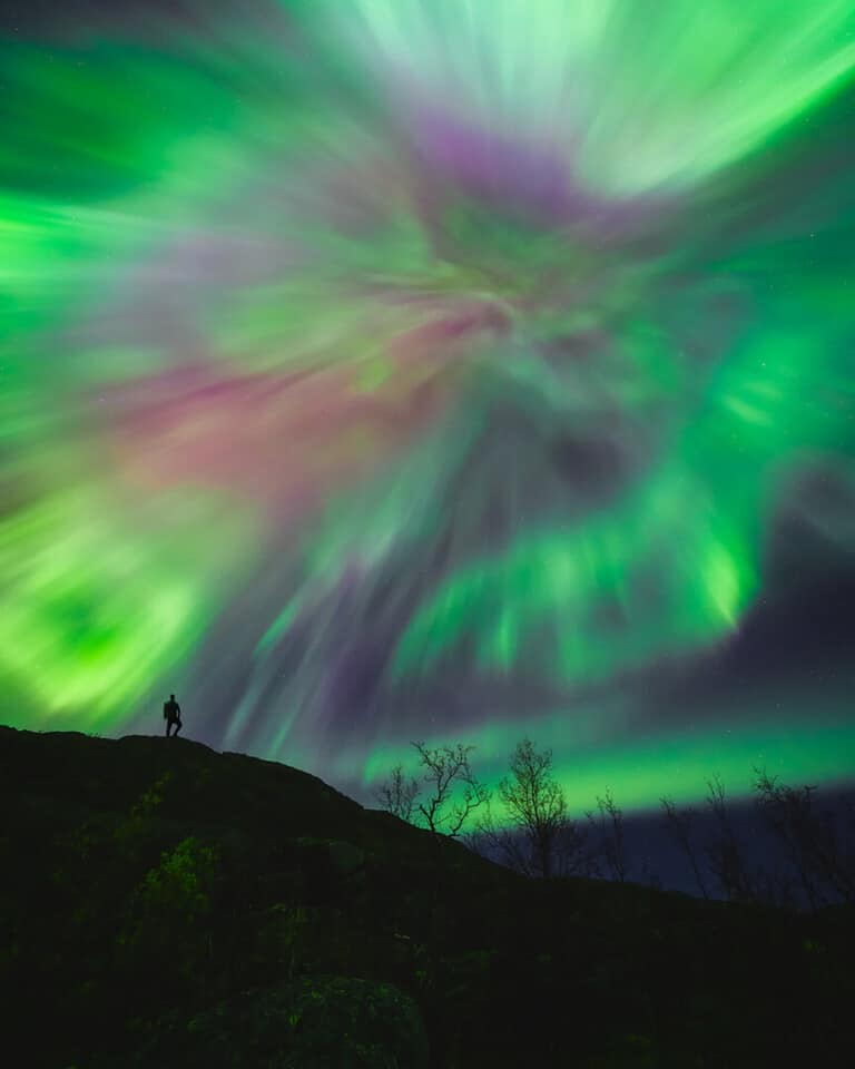 image auroras boreales Auroras boreales 2 TorIvarNaess Auroraverse 768x960 1